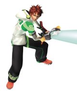 BUY NEW phantasy star - 99681 Premium Anime Print Poster
